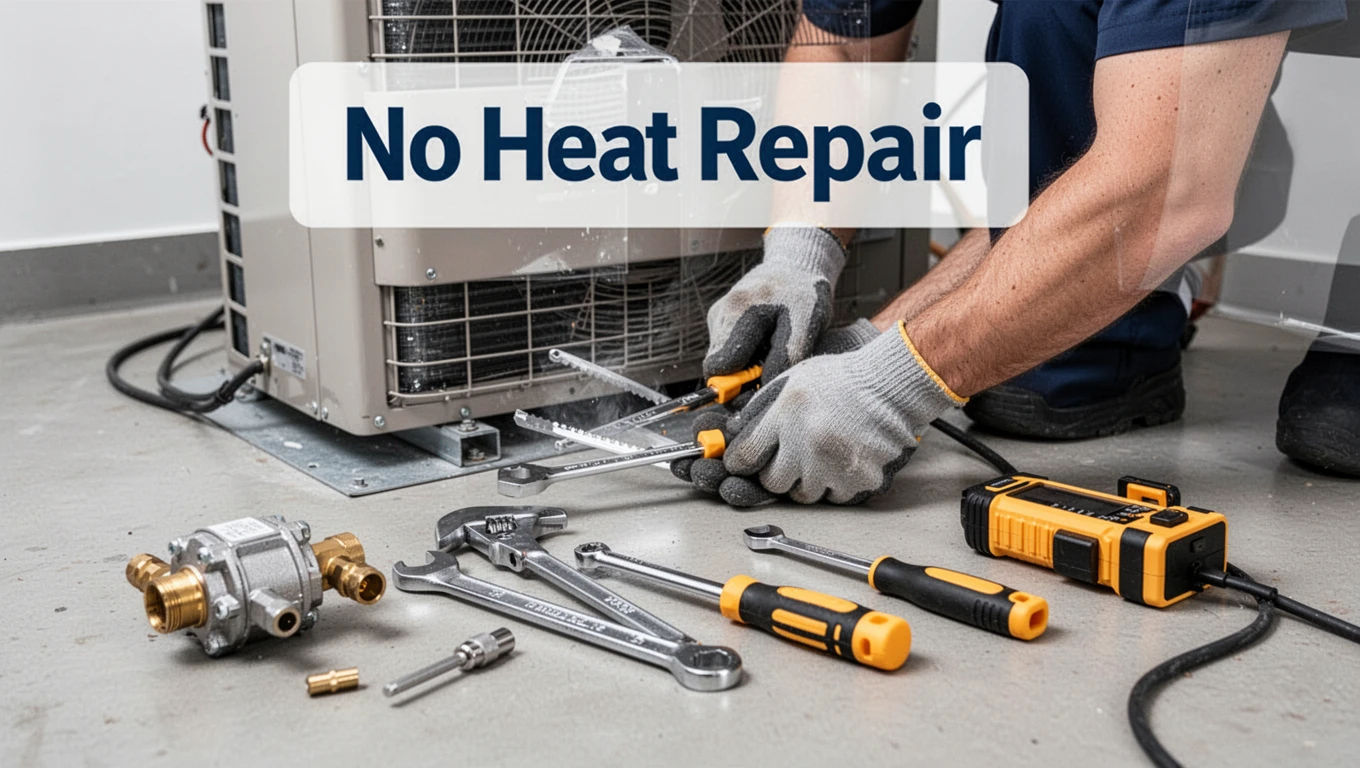Heat Pump Installation