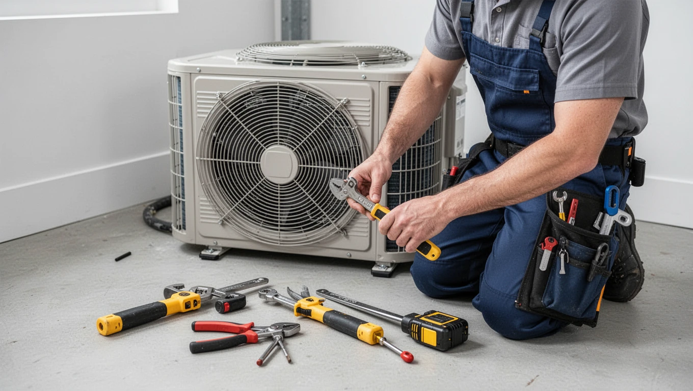 AC Repair