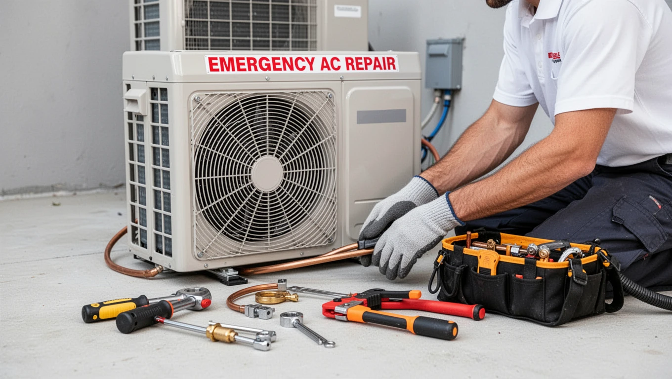 Indoor Air Quality Service