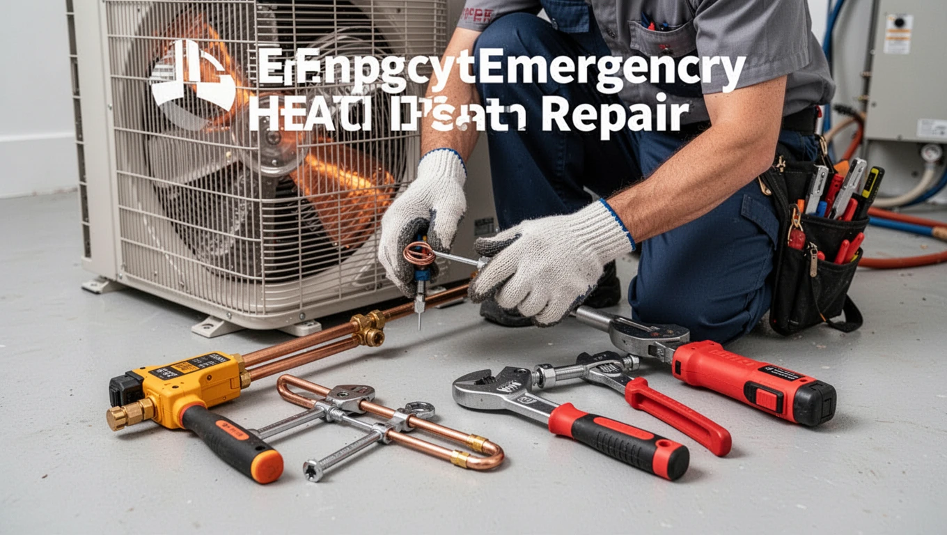 HVAC Maintenance Plan