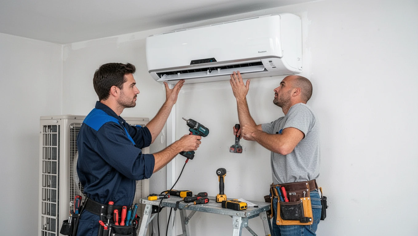 Furnace Repair